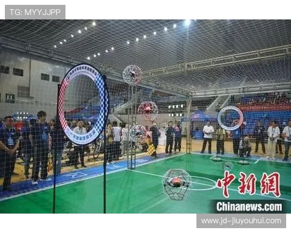 围绕屯昌县无人机足球设备打造创新体育发展新路径示范区建设前景